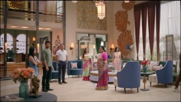 Krishna Mohini - 7th June 2024